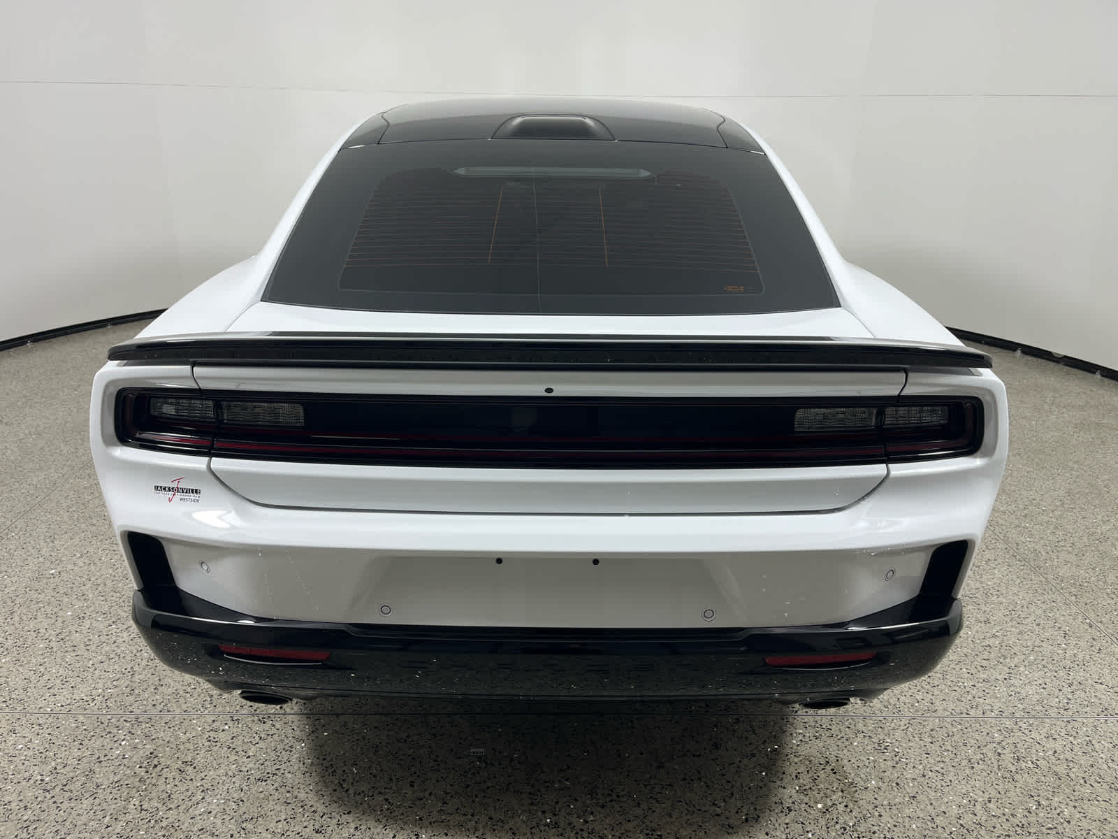 2026 Dodge Charger CHARGER SCAT PACK PLUS 2-DOOR AWD