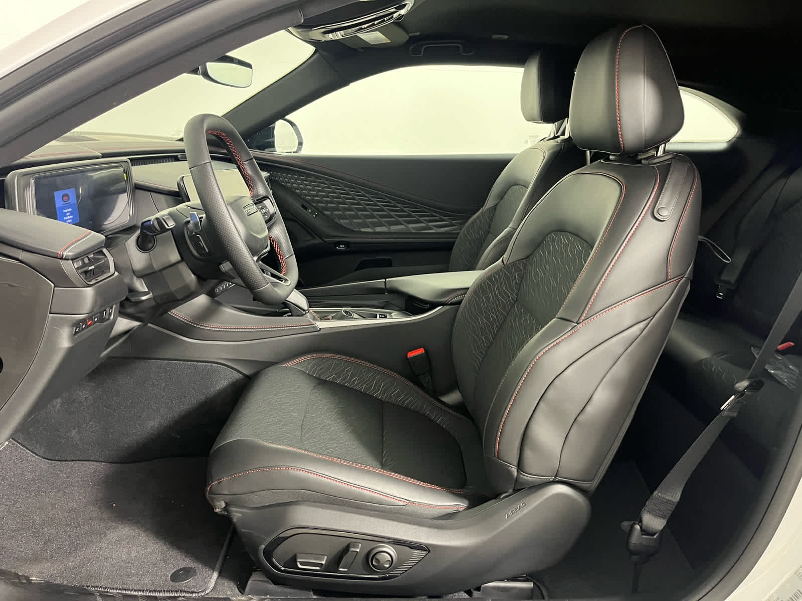 2026 Dodge Charger CHARGER SCAT PACK 2-DOOR AWD