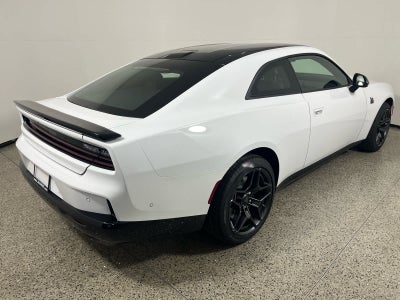 2026 Dodge Charger CHARGER SCAT PACK 2-DOOR AWD