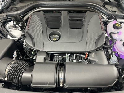 2026 Dodge Charger CHARGER SCAT PACK 2-DOOR AWD