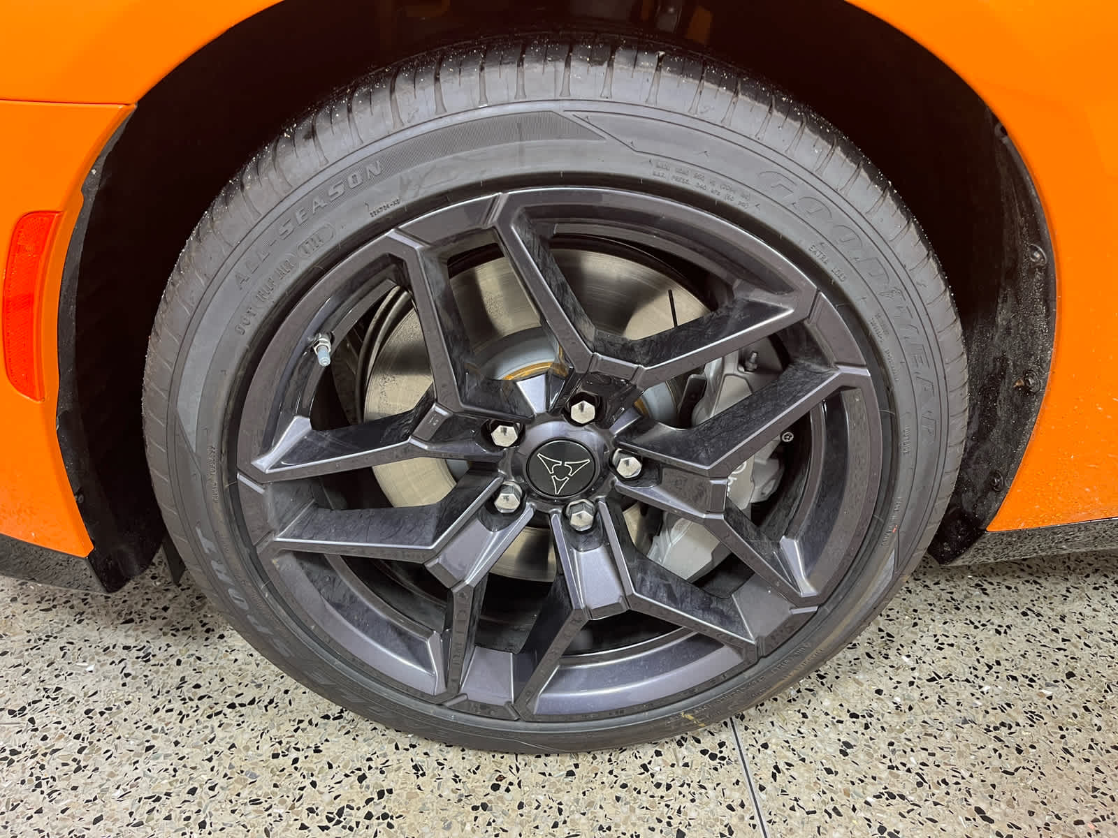 2026 Dodge Charger CHARGER SCAT PACK 2-DOOR AWD