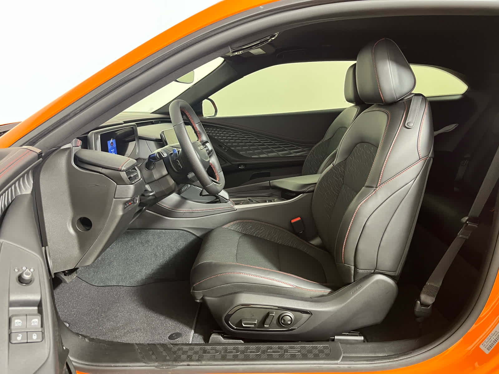 2026 Dodge Charger CHARGER SCAT PACK 2-DOOR AWD