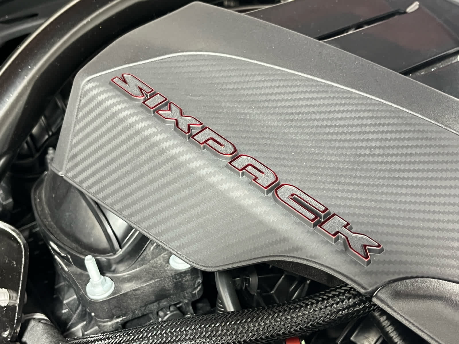 2026 Dodge Charger CHARGER SCAT PACK PLUS 2-DOOR AWD