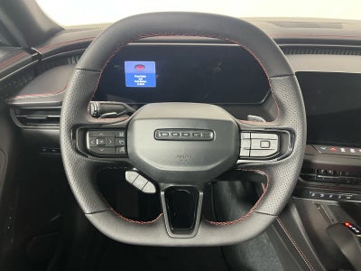 2026 Dodge Charger CHARGER SCAT PACK PLUS 2-DOOR AWD