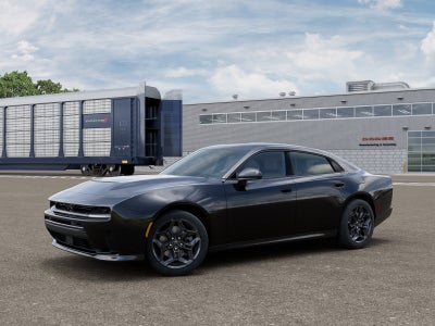 2026 Dodge Charger R/T