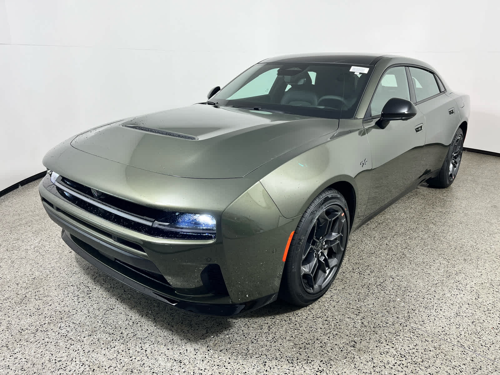 2026 Dodge Charger R/T Plus