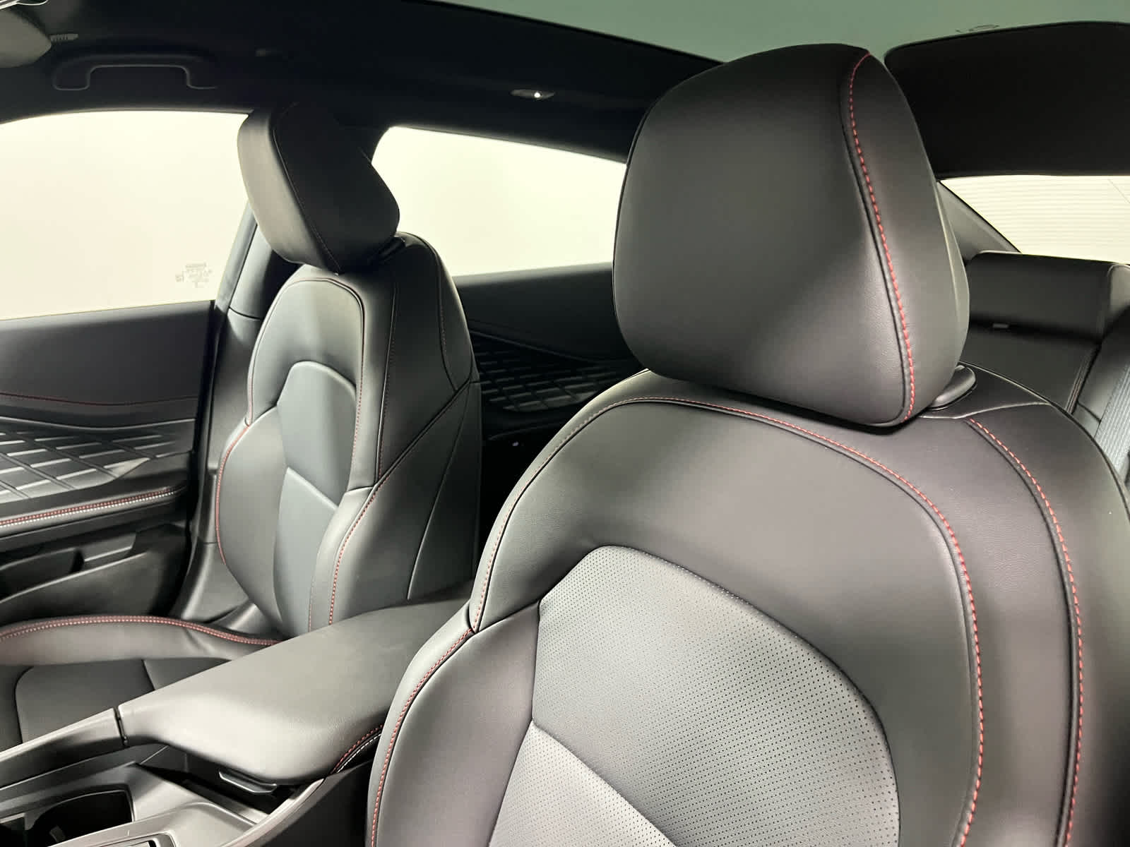 2026 Dodge Charger R/T Plus