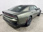 2026 Dodge Charger R/T Plus
