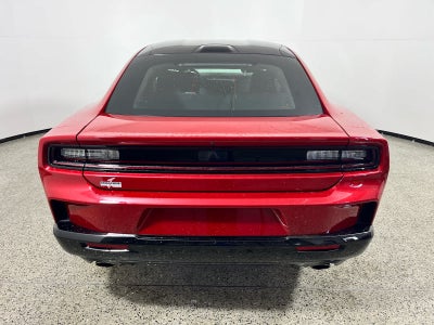 2026 Dodge Charger R/T