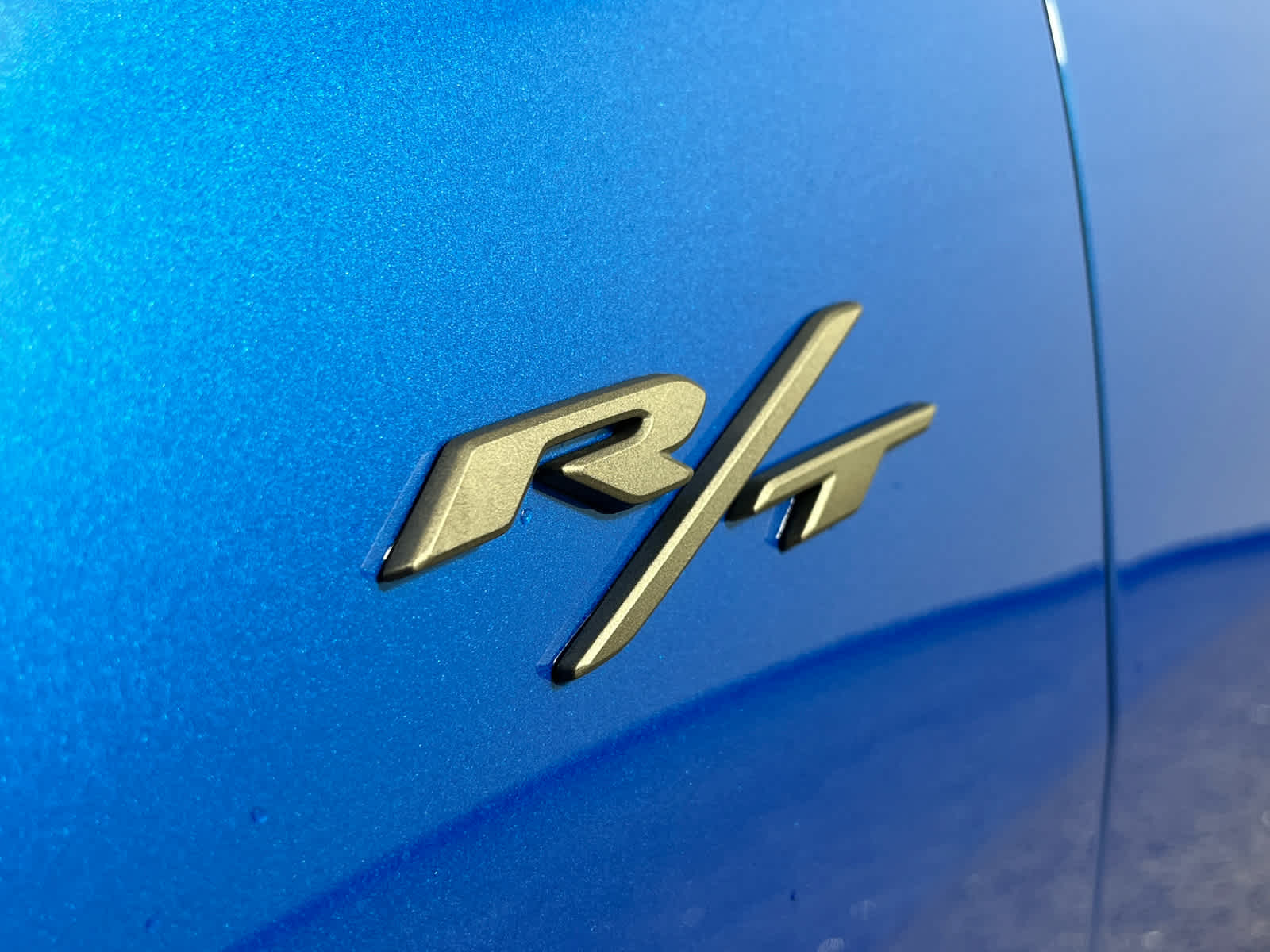 2026 Dodge Charger R/T