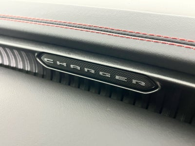 2026 Dodge Charger R/T