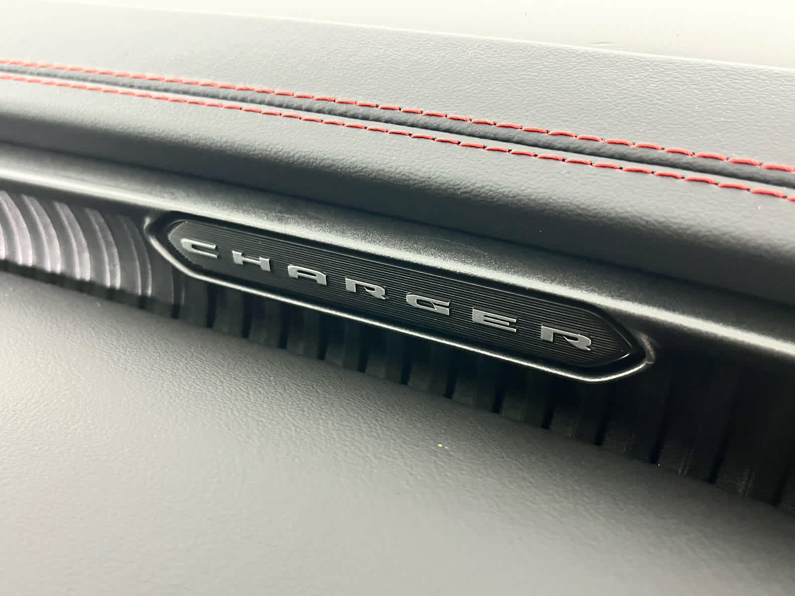 2026 Dodge Charger R/T