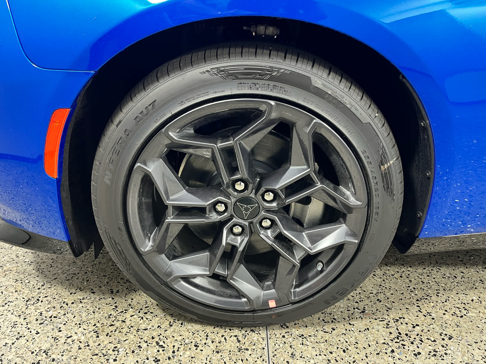 2026 Dodge Charger R/T