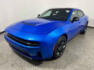 2026 Dodge Charger R/T
