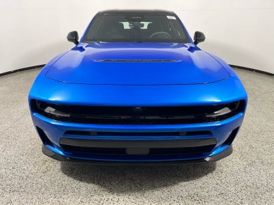 2026 Dodge Charger R/T