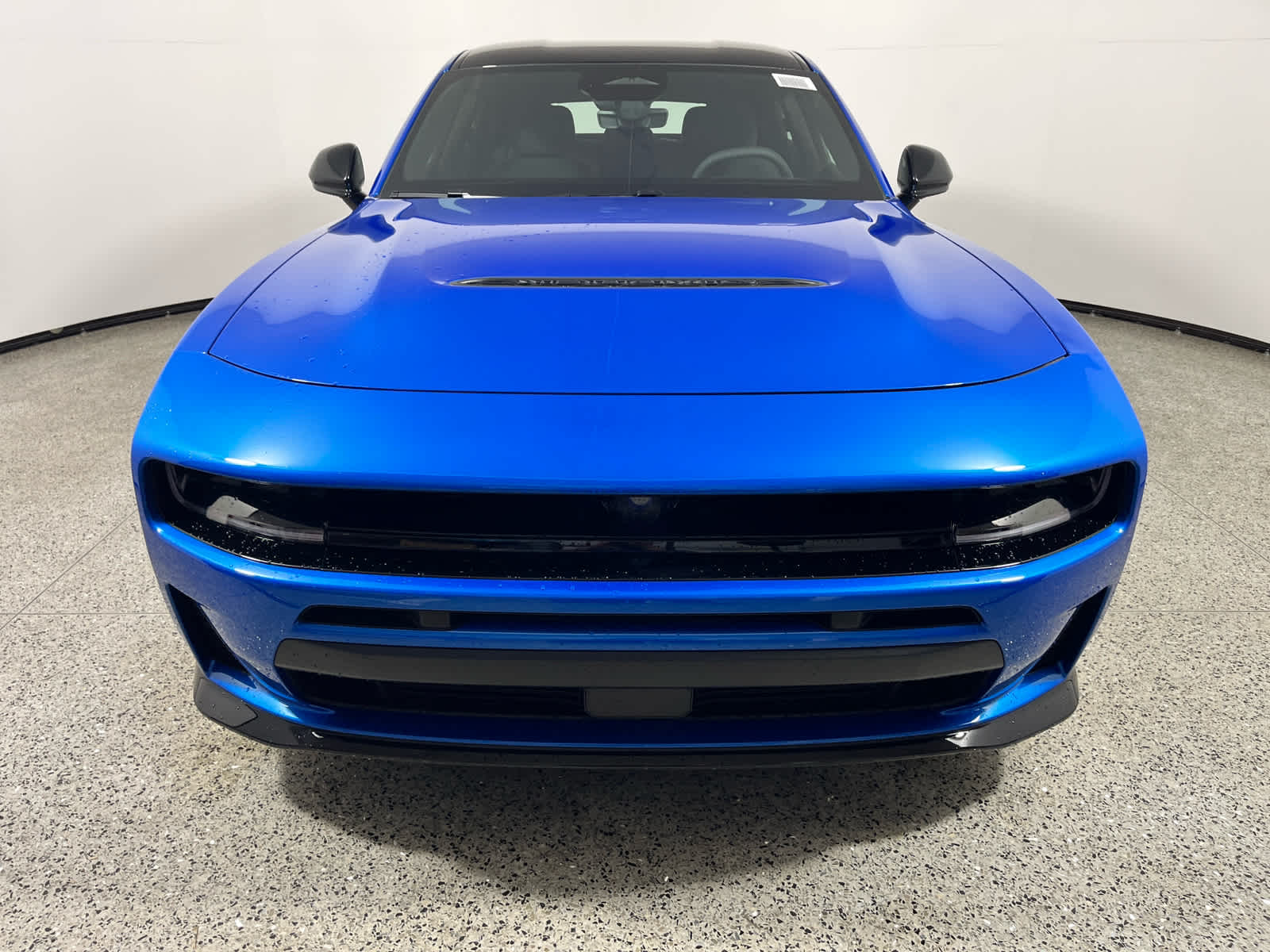 2026 Dodge Charger R/T