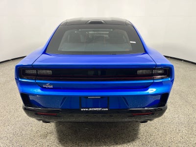 2026 Dodge Charger R/T