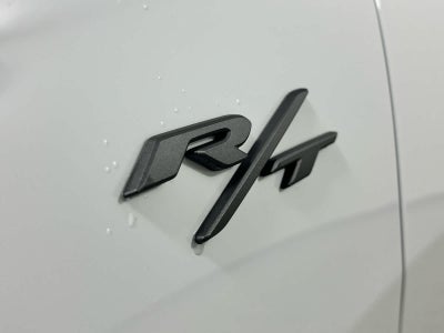 2026 Dodge Charger R/T
