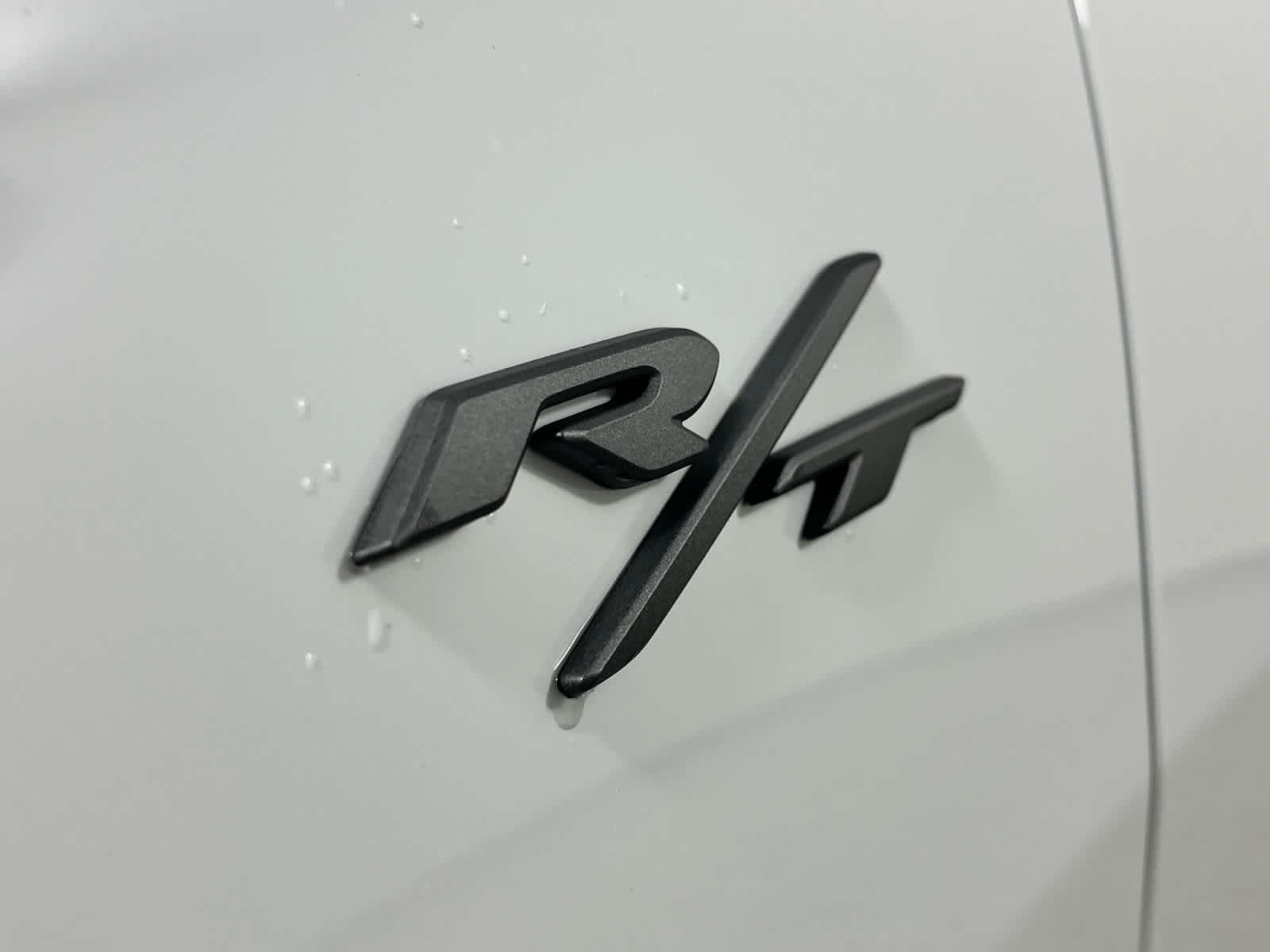 2026 Dodge Charger R/T