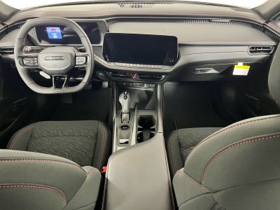 2026 Dodge Charger R/T