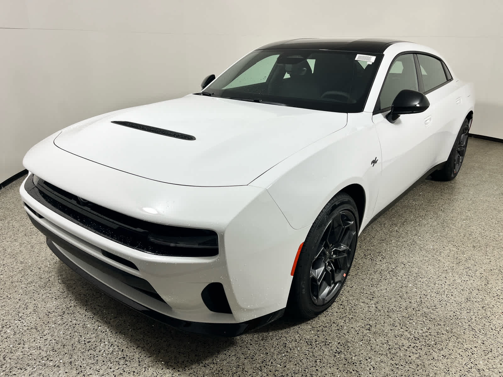 2026 Dodge Charger R/T