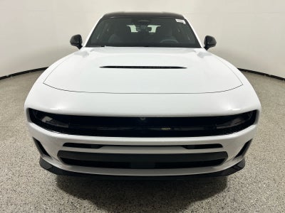 2026 Dodge Charger R/T