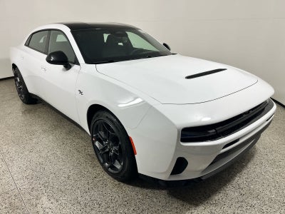 2026 Dodge Charger R/T