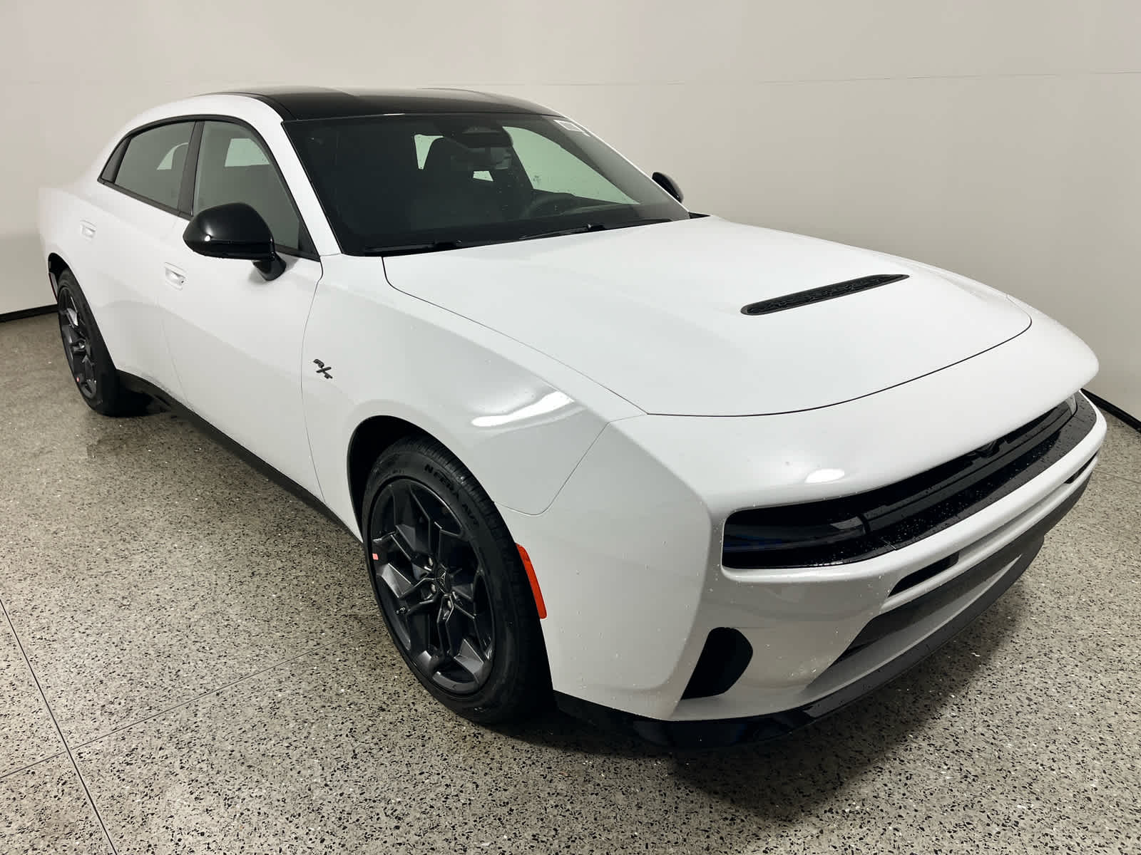 2026 Dodge Charger R/T