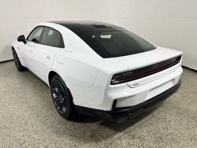 2026 Dodge Charger R/T