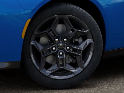 2026 Dodge Charger CHARGER R/T PLUS 4-DOOR AWD