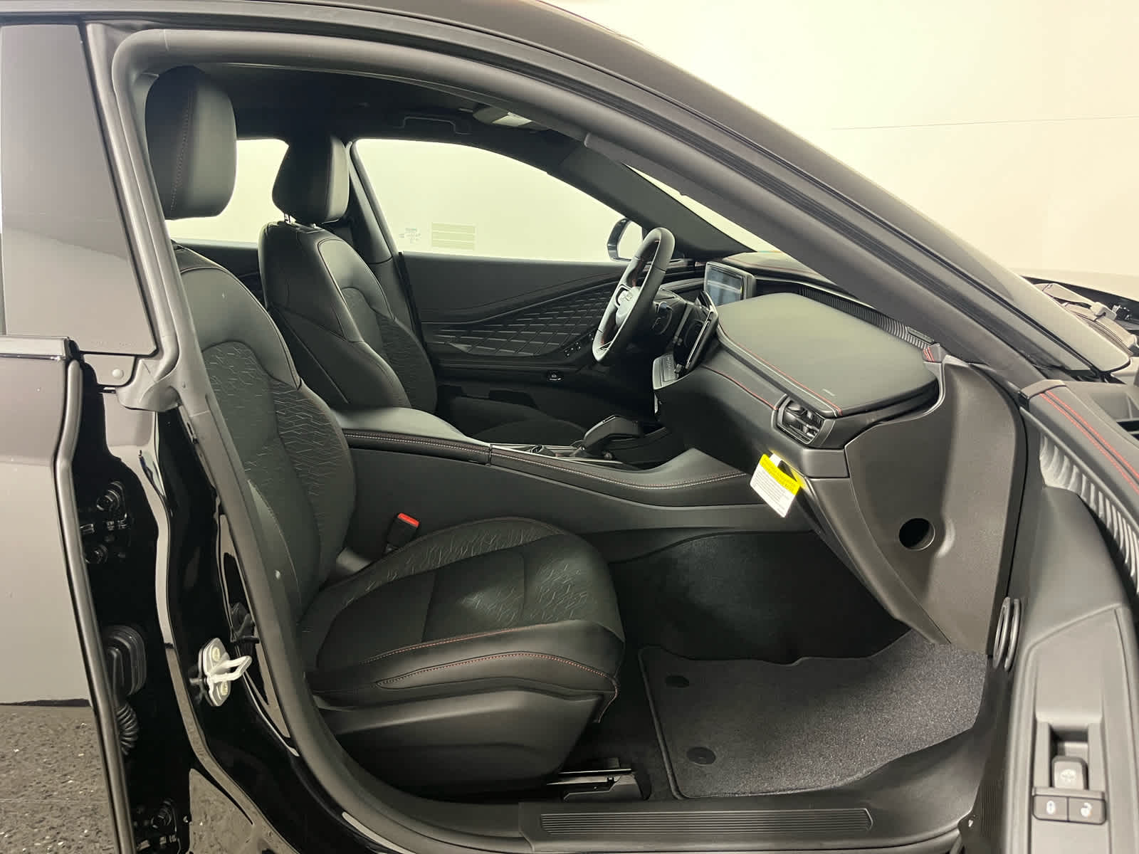 2026 Dodge Charger CHARGER SCAT PACK 4-DOOR AWD