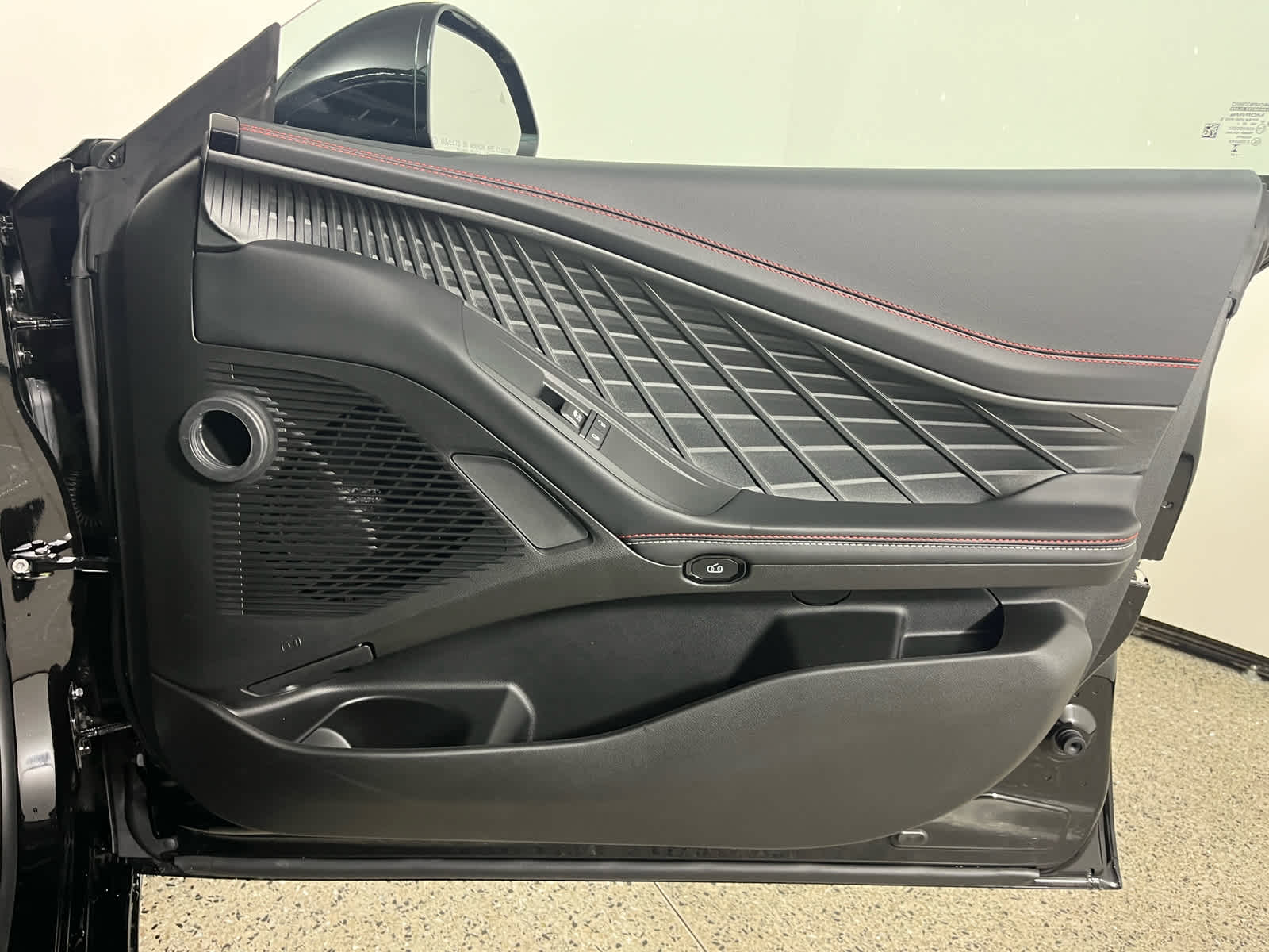 2026 Dodge Charger CHARGER SCAT PACK 4-DOOR AWD