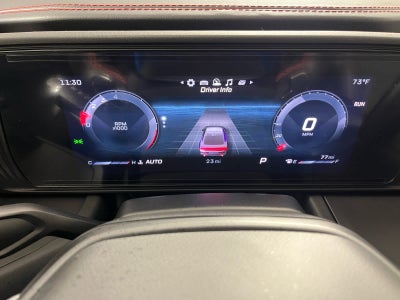 2026 Dodge Charger CHARGER SCAT PACK 4-DOOR AWD