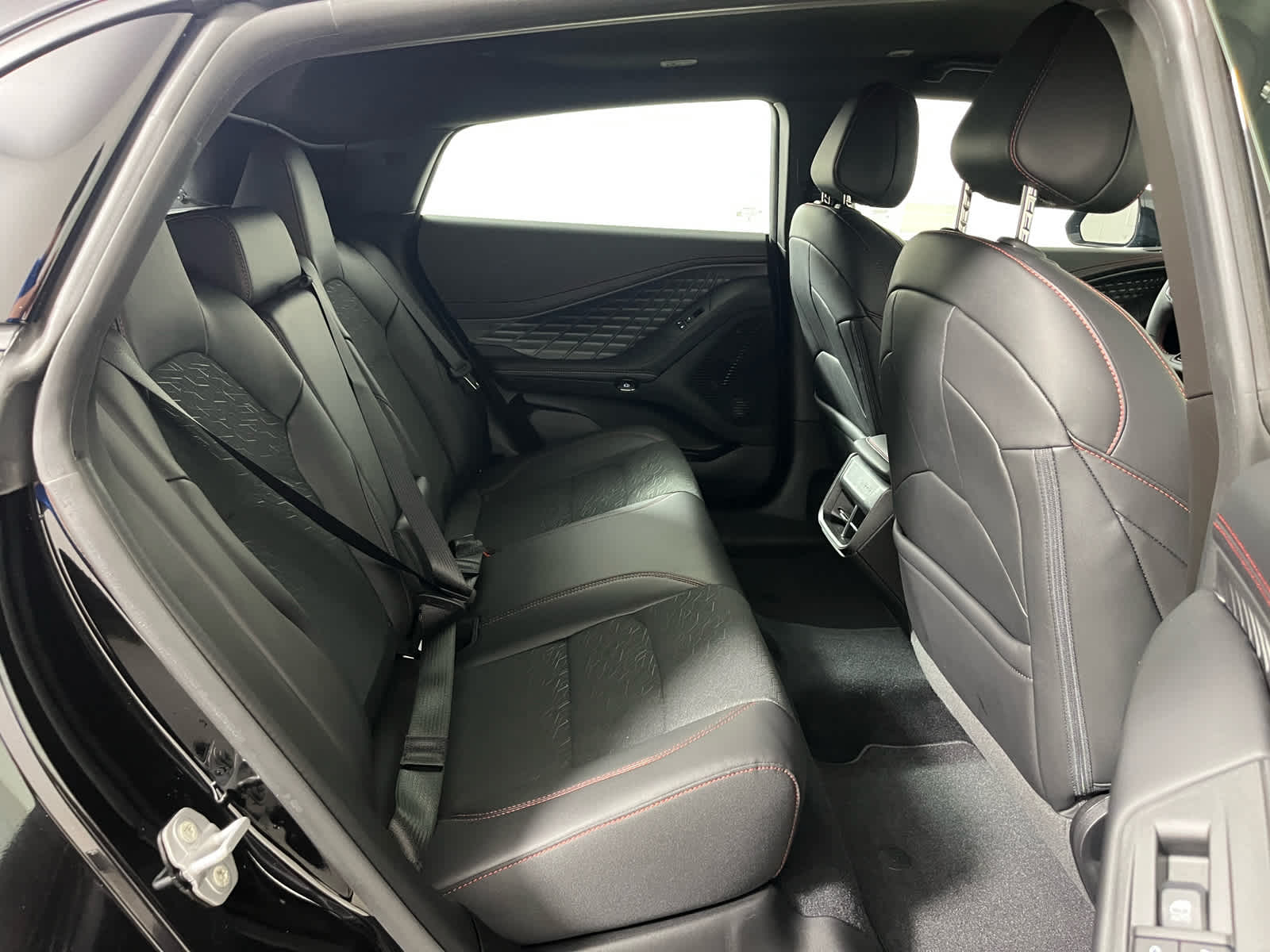 2026 Dodge Charger CHARGER SCAT PACK 4-DOOR AWD