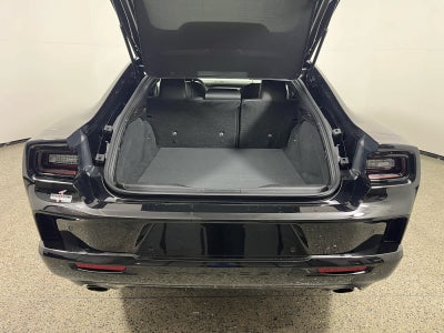 2026 Dodge Charger CHARGER SCAT PACK 4-DOOR AWD