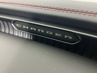 2026 Dodge Charger Scat Pack