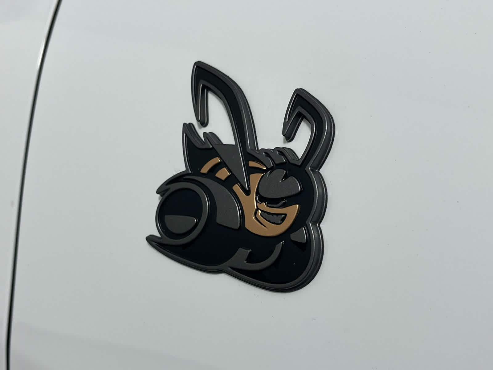 2026 Dodge Charger Scat Pack Plus