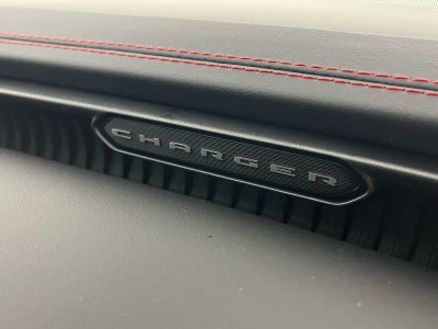 2026 Dodge Charger Scat Pack Plus