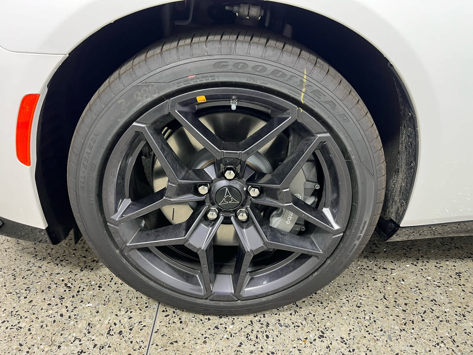 2026 Dodge Charger Scat Pack Plus