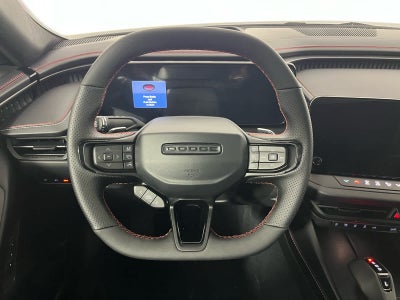 2026 Dodge Charger Scat Pack Plus