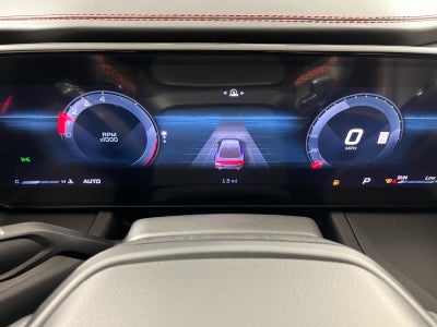 2026 Dodge Charger Scat Pack Plus