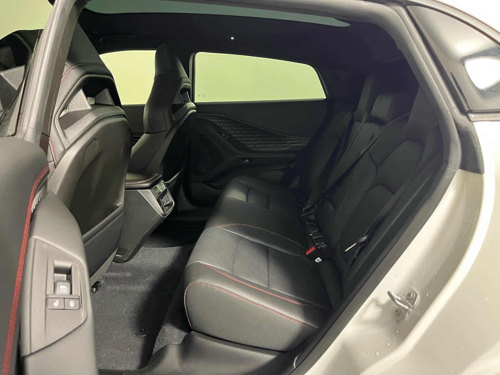 2026 Dodge Charger Scat Pack Plus