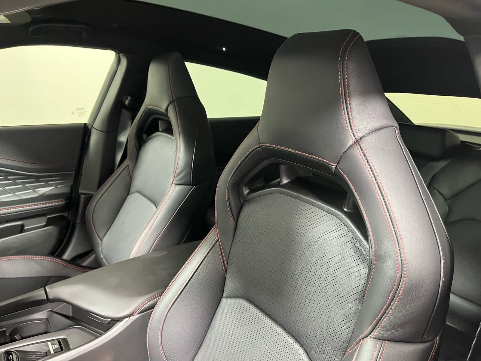 2026 Dodge Charger Scat Pack Plus
