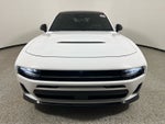 2026 Dodge Charger Scat Pack Plus