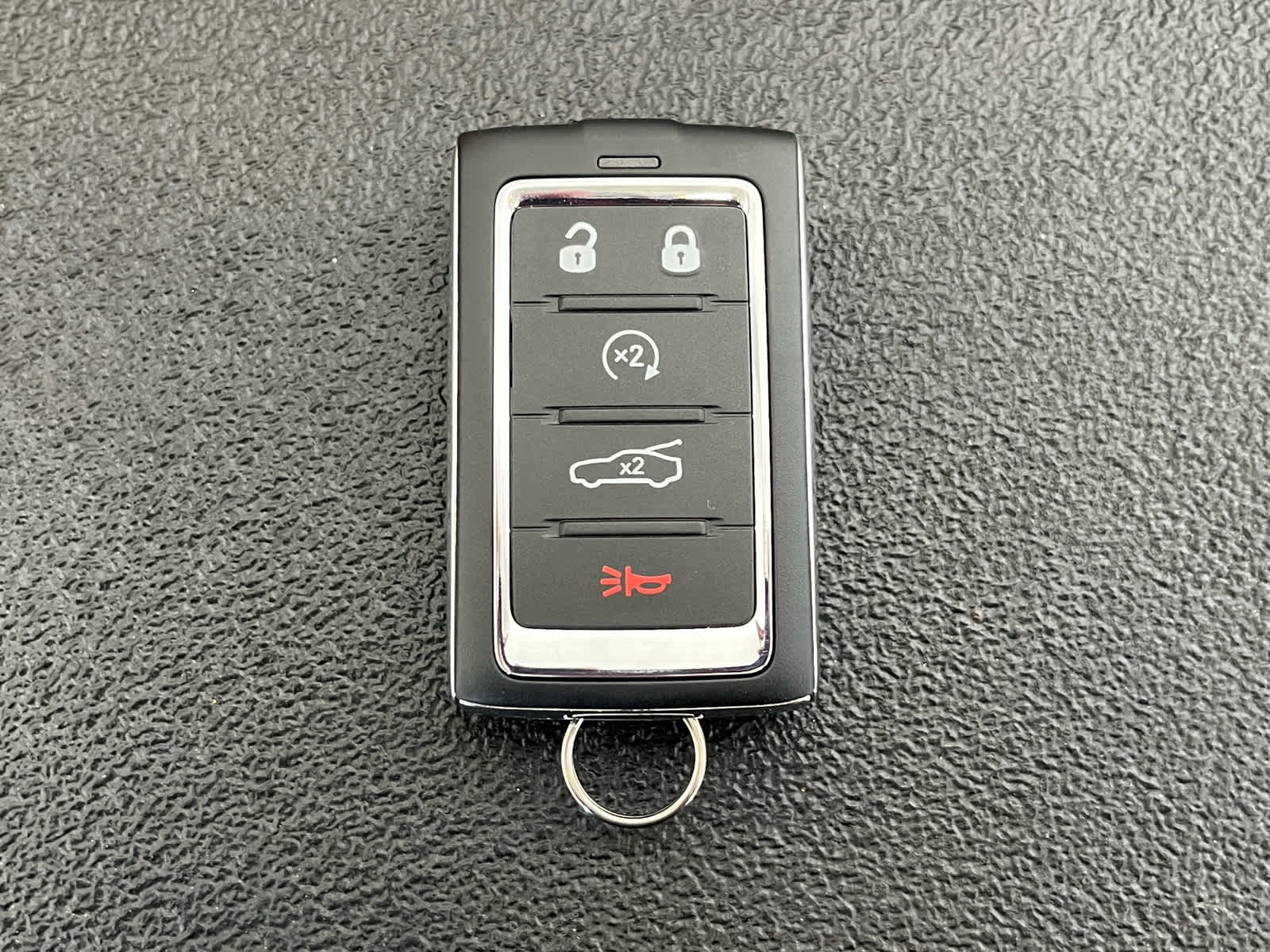 2026 Dodge Charger Scat Pack Plus