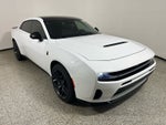 2026 Dodge Charger Scat Pack Plus