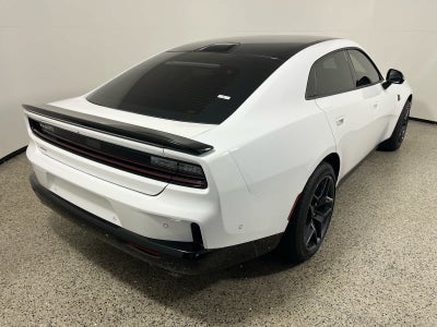 2026 Dodge Charger Scat Pack Plus