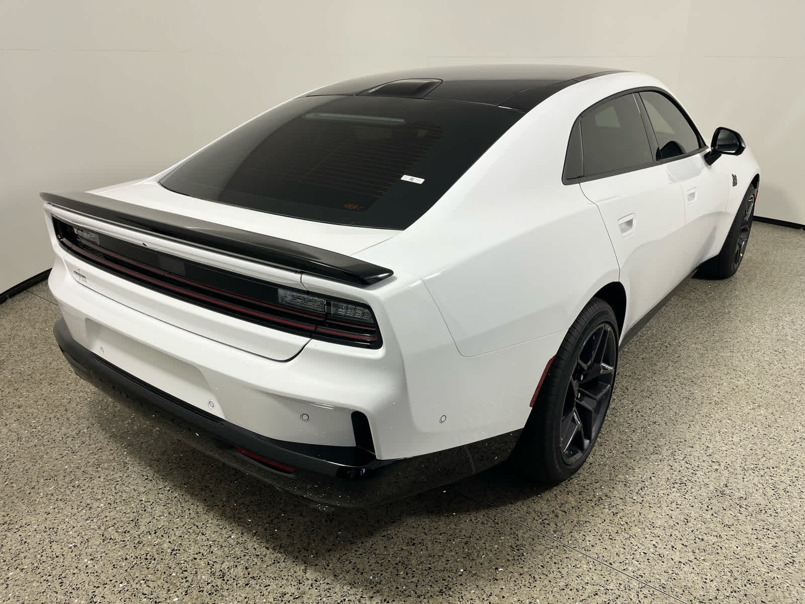 2026 Dodge Charger Scat Pack Plus