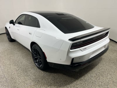 2026 Dodge Charger Scat Pack Plus
