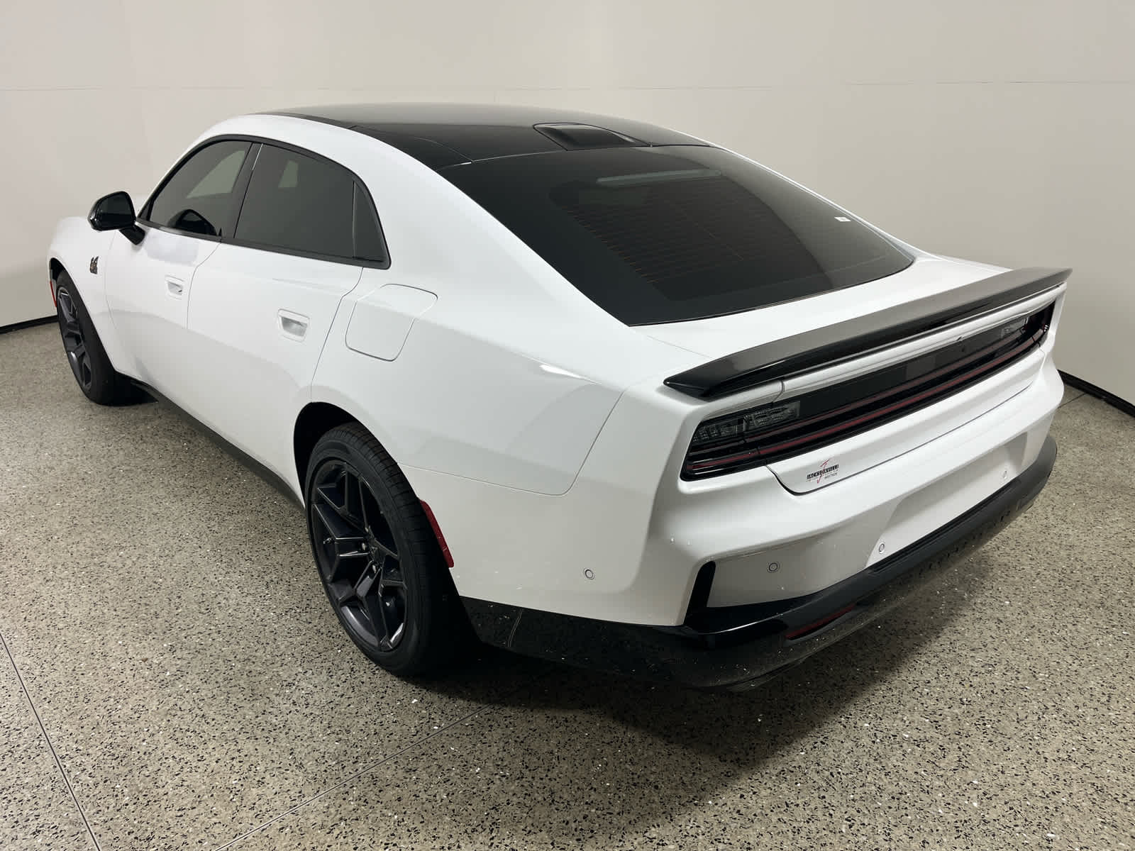 2026 Dodge Charger Scat Pack Plus